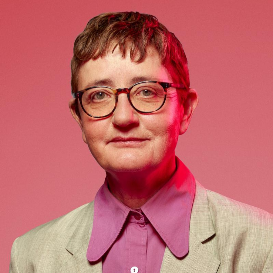 Andrea van Pol (©Darren Smith)