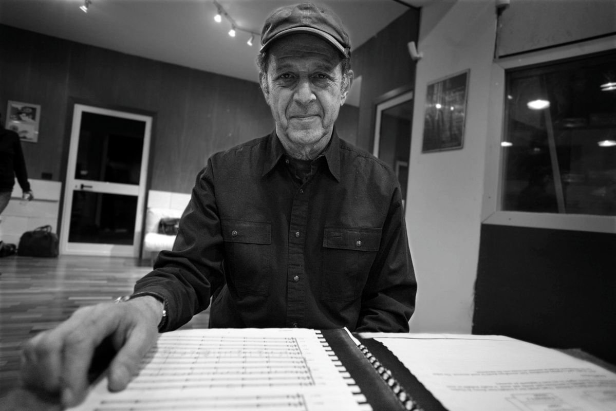 Steve Reich