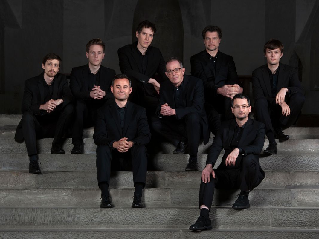 Cappella Pratensis (foto Sander Heezen)