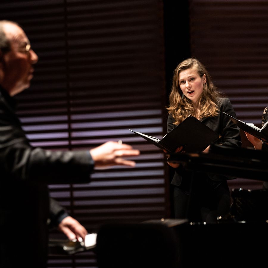 Cappella Amsterdam (foto Melle Meivogel)