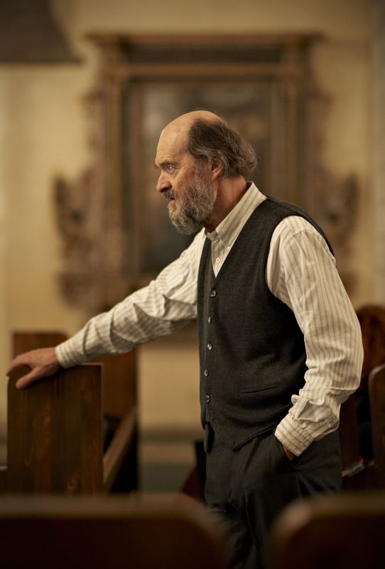 Arvo Pärt ©Kaupo Kikkas
