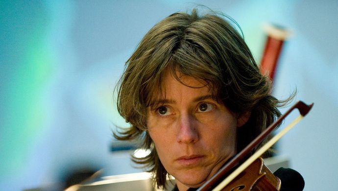 Heleen Hulst (foto Jurjen Stekelenburg)