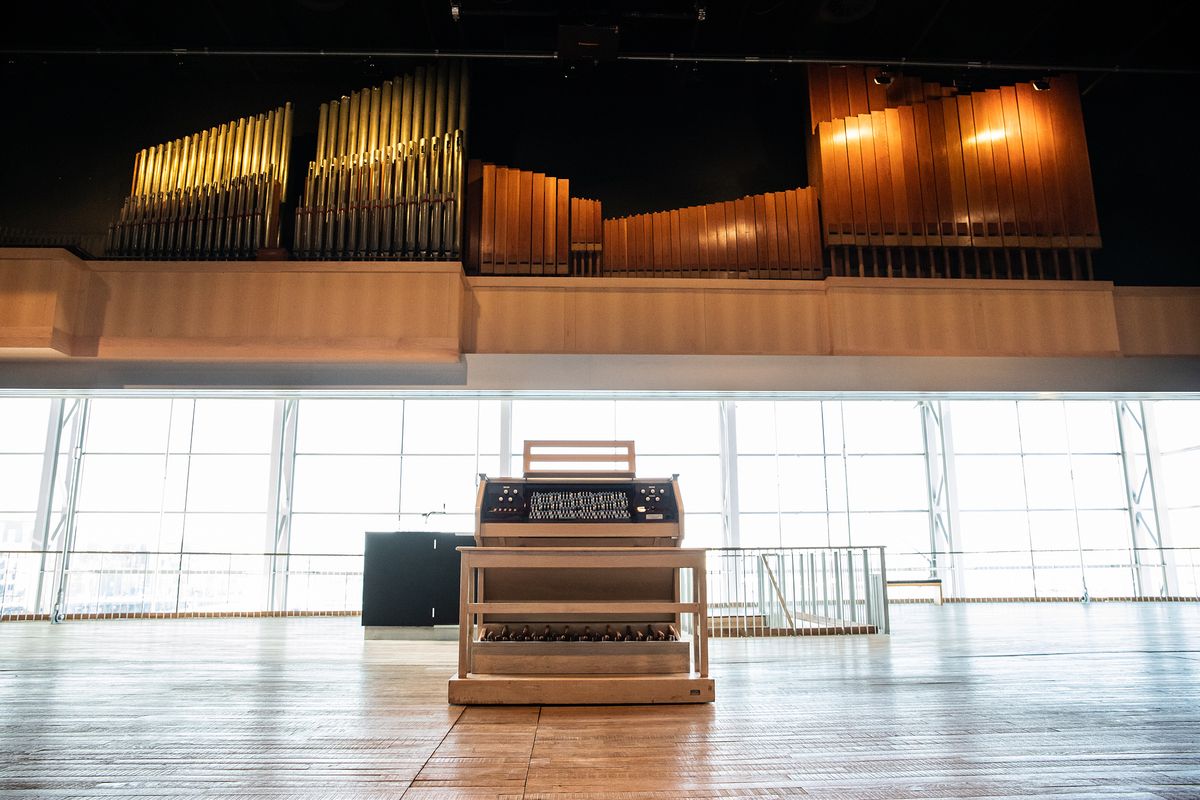 MGIJ Orgel (foto Melle Meivogel)