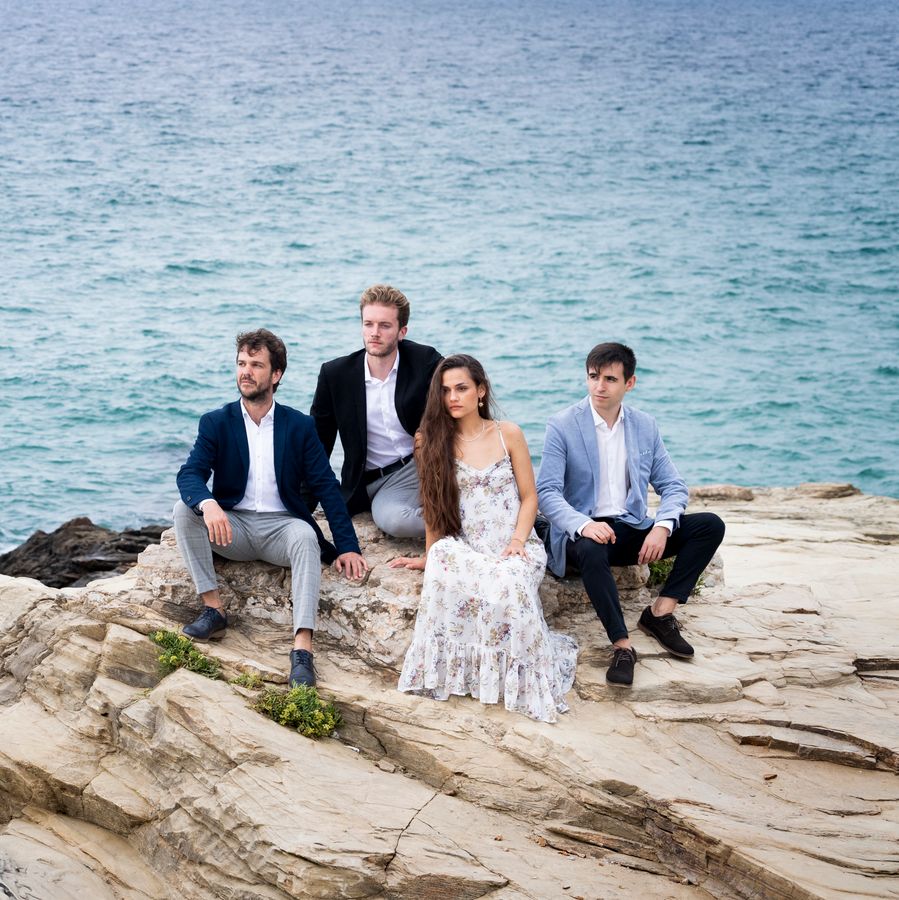 Cantoría (foto Xaora Fotógrafos)