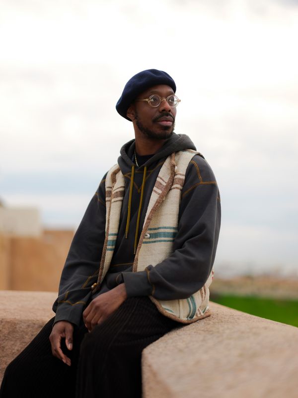 Shabaka Hutchings