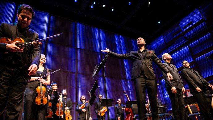 Maarten Engeltjes (foto Melle Meivogel)