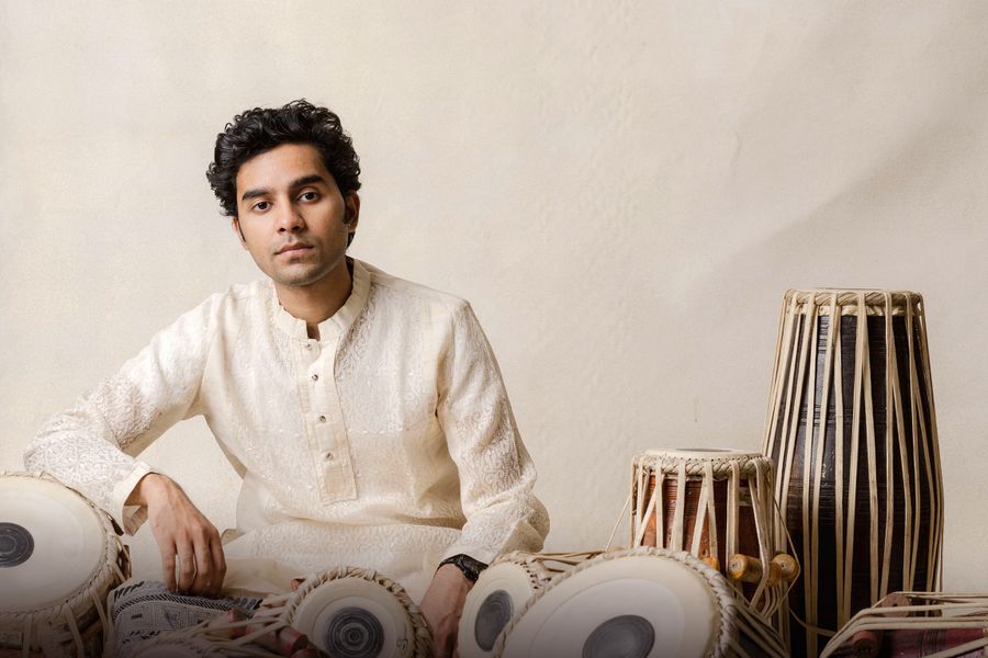 Ishaan Ghosh