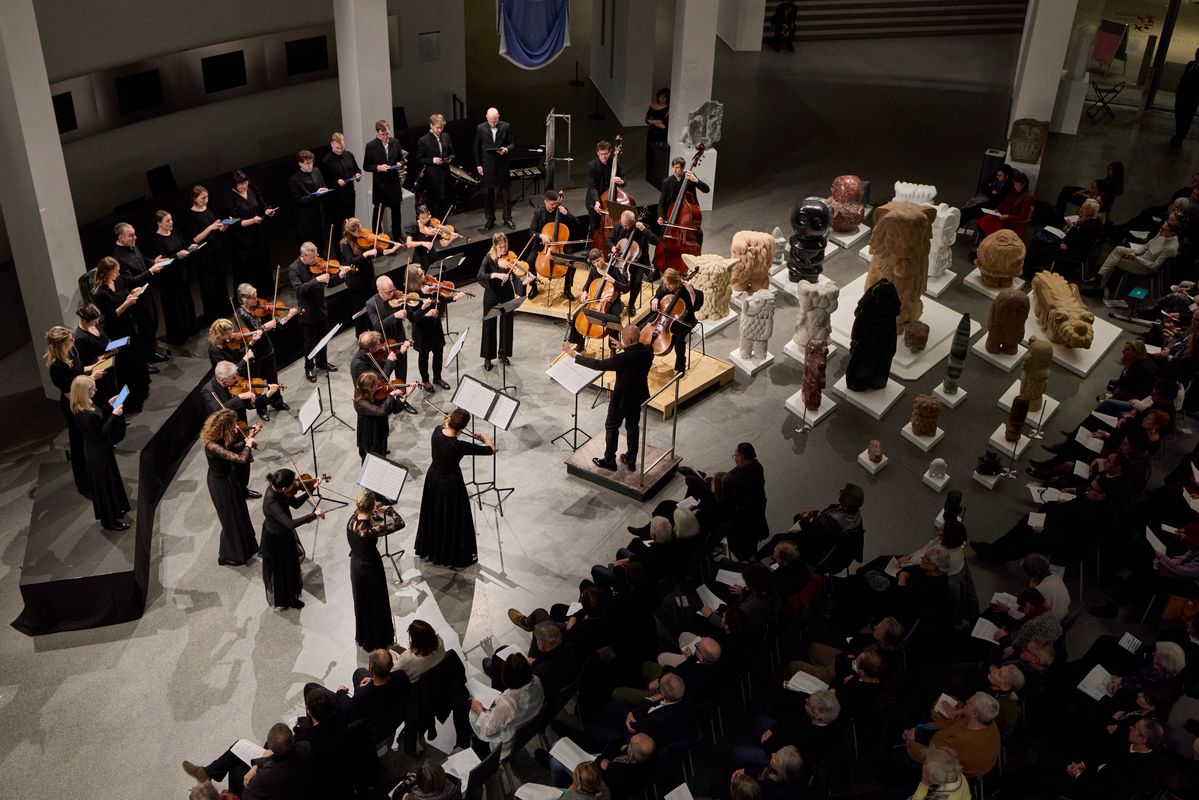 Münchener Kammerorchester (foto Florian Ganslmeier)