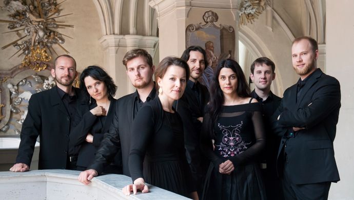 Cappella Mariana (foto Petr Tomaides)