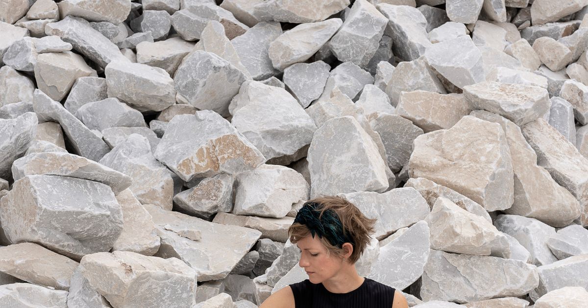 CELLOFEST — Naomi Berrill Trio