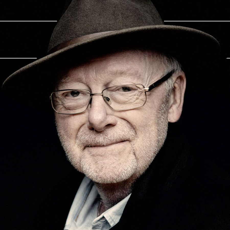 Louis Andriessen