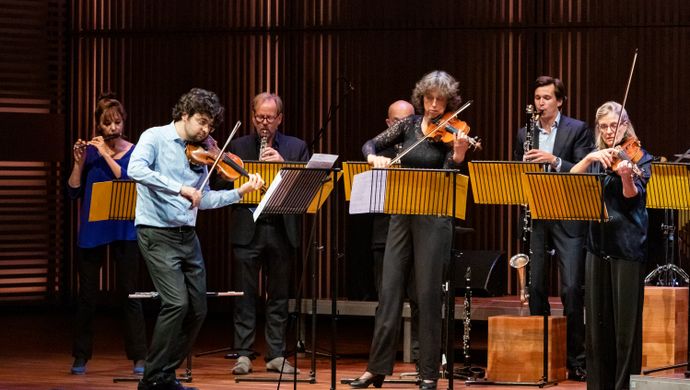 Asko|Schönberg (foto Ada Nieuwendijk)