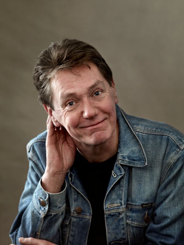 Klas Torstensson (foto Erik van Gurp)