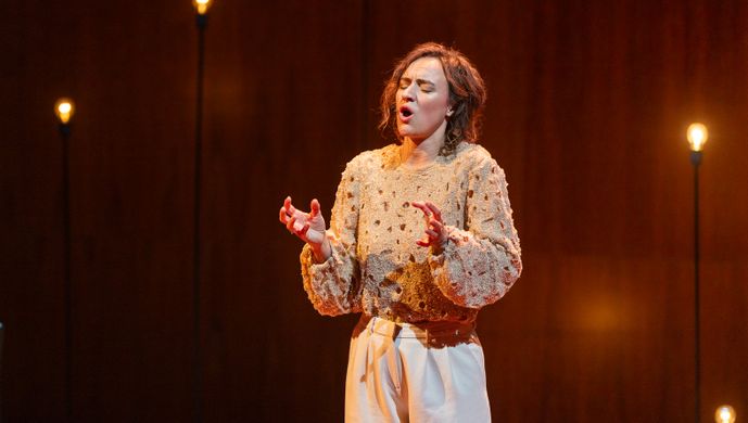 Isabel Pronk (photo Juri Hiensch)