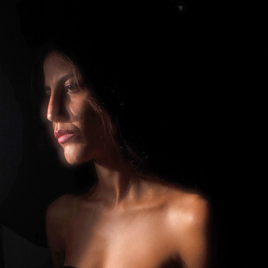 Kristia Michael (foto Vicioproductions)