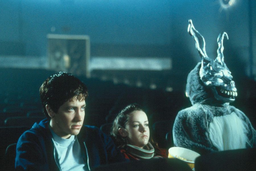 Donnie Darko