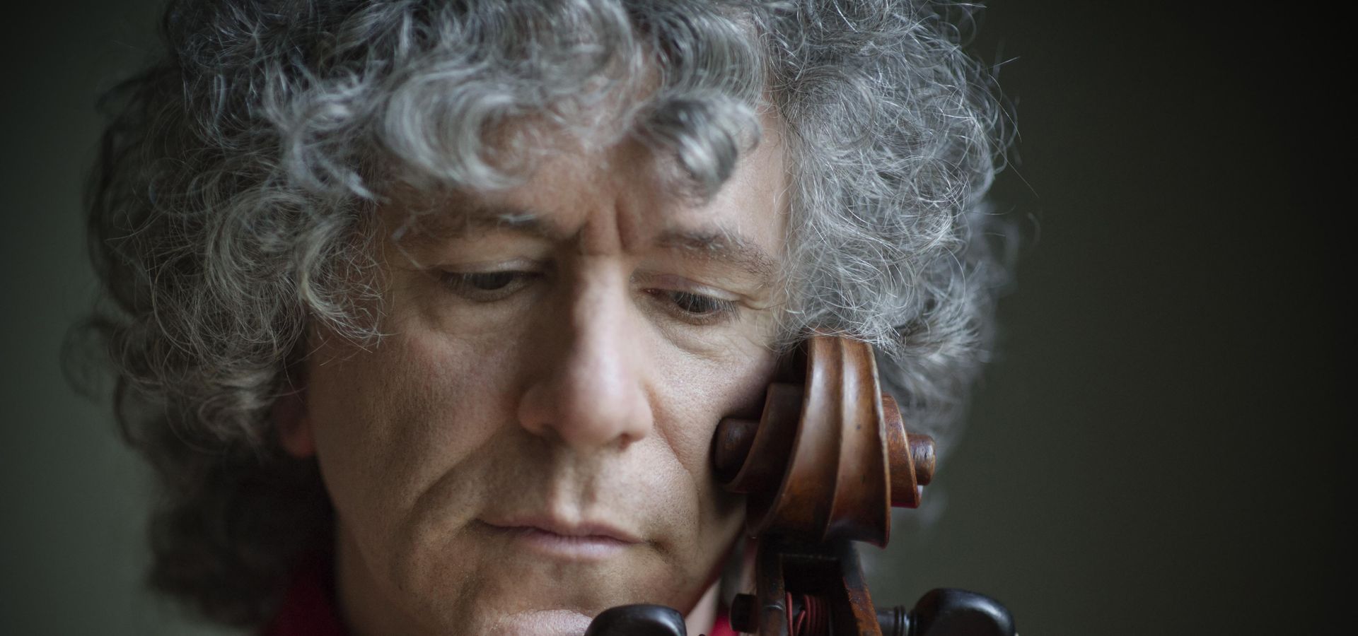 Steven Isserlis © Jean-Baptiste Millot