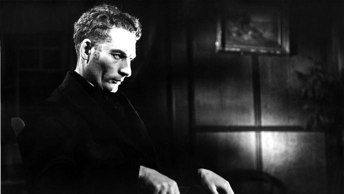 La chute de la maison Usher