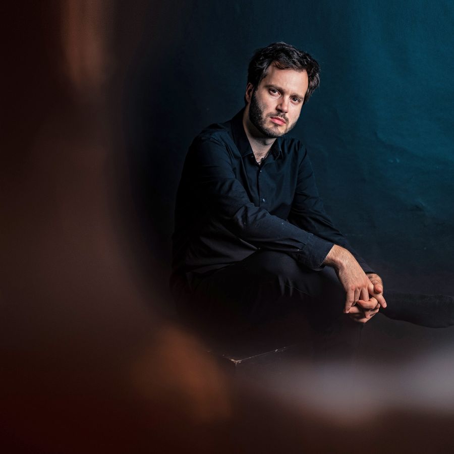 Antonii Baryshevskyi (foto Elza Zherebchuk)