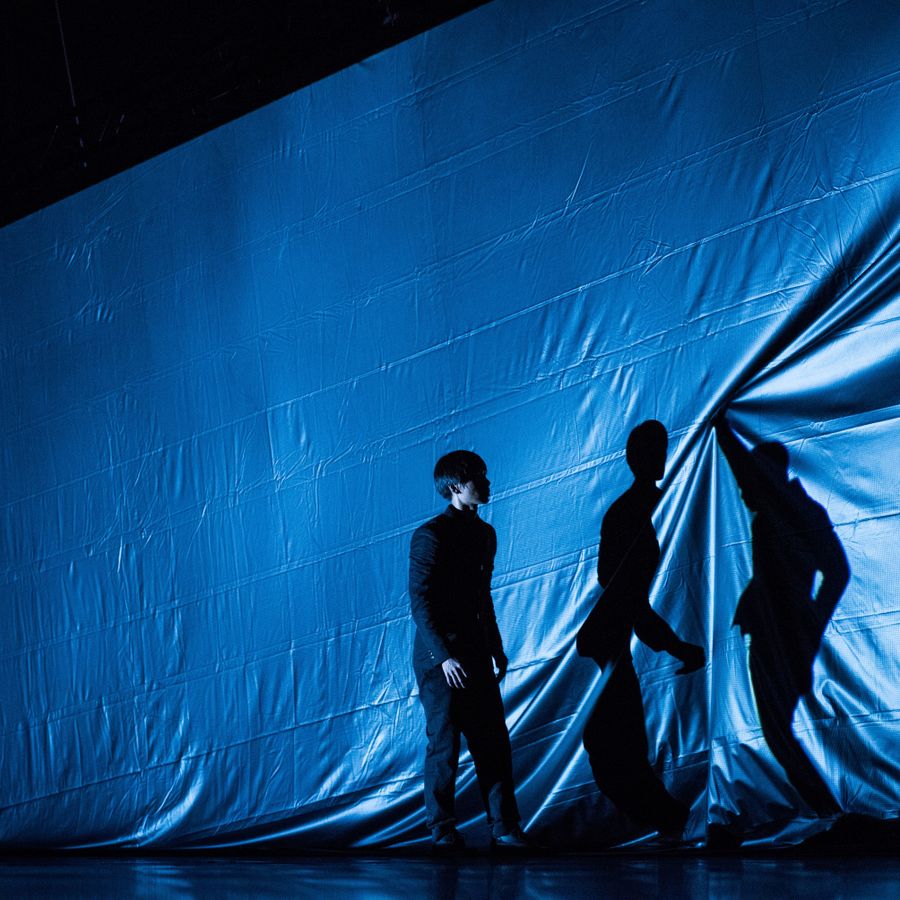 Under the Horizon (foto Summer Yen)