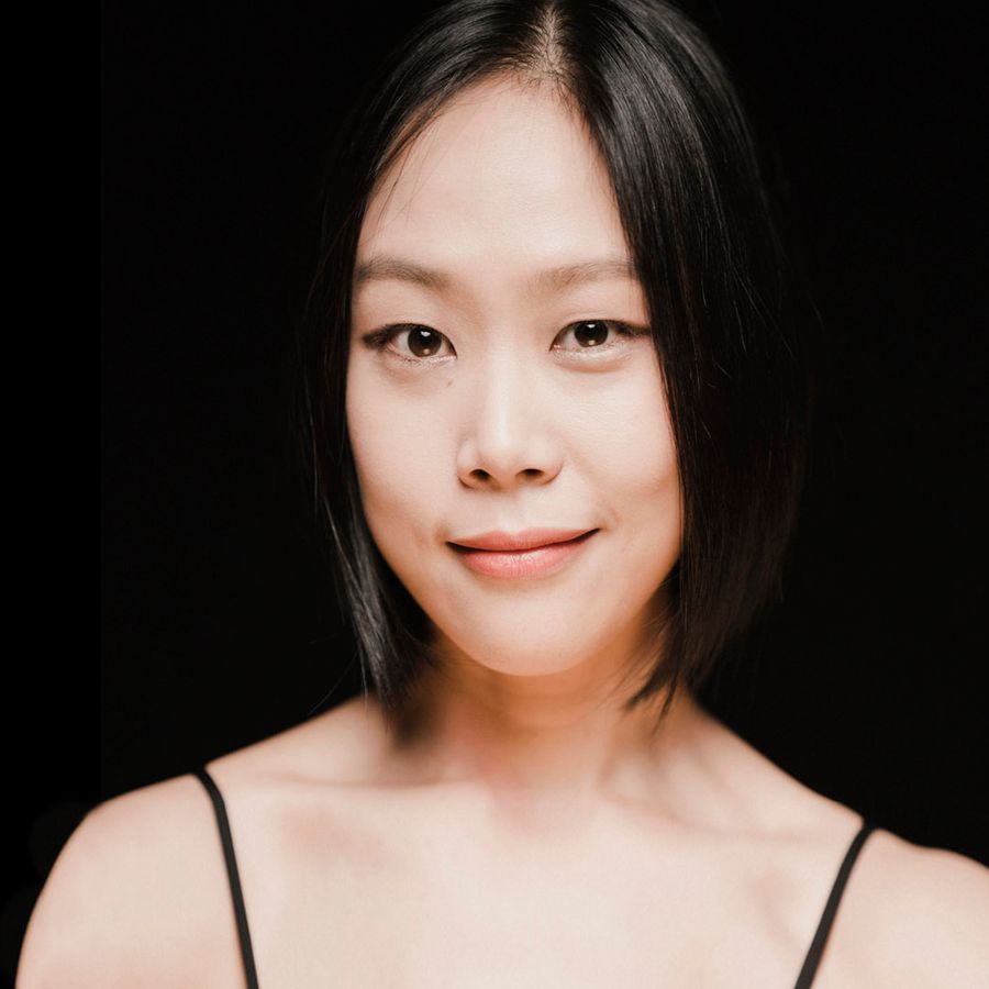 Yeol Eum Son  (foto Marco Borggreve)