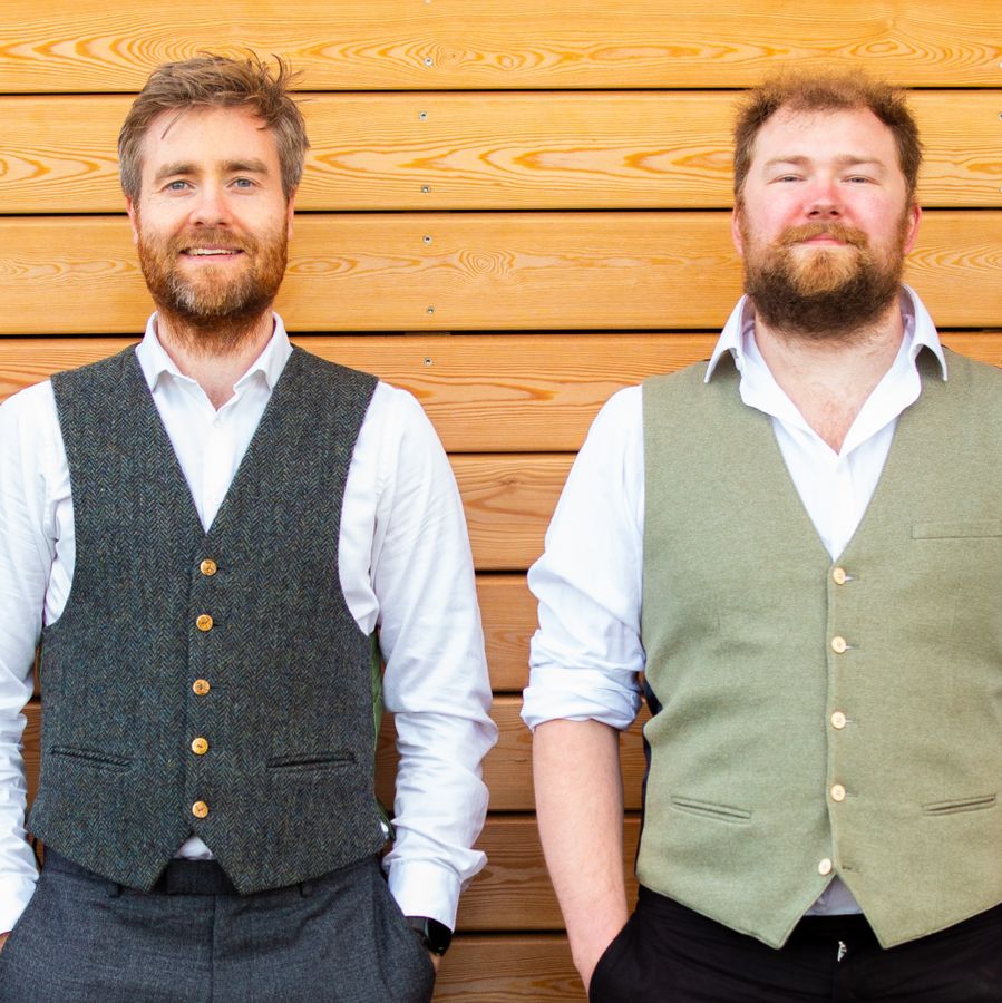 Maxwell Quartet (photo Rich Watson)