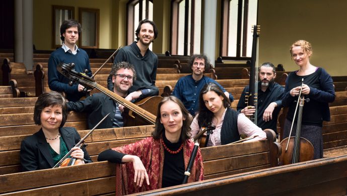 Collegium Marianum (foto Petra Hajská)