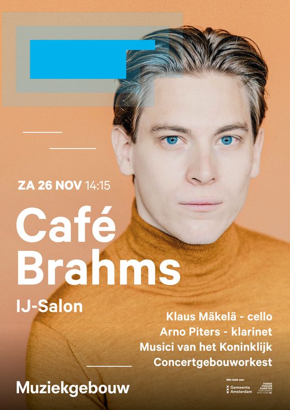 Café Brahms