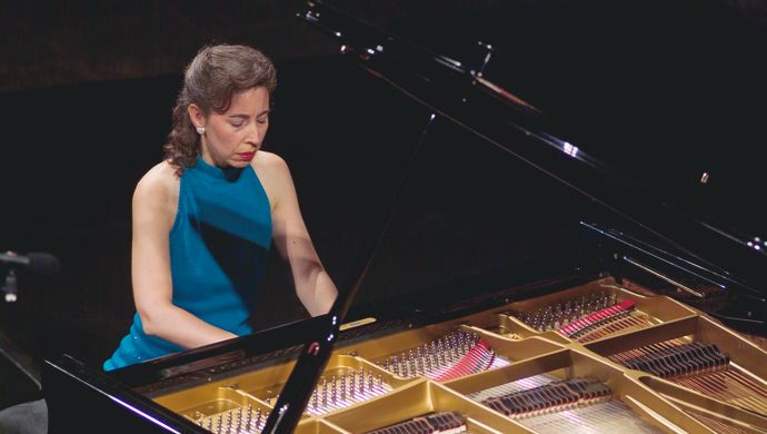 Angela Hewitt (foto Lorenzo Dogana)