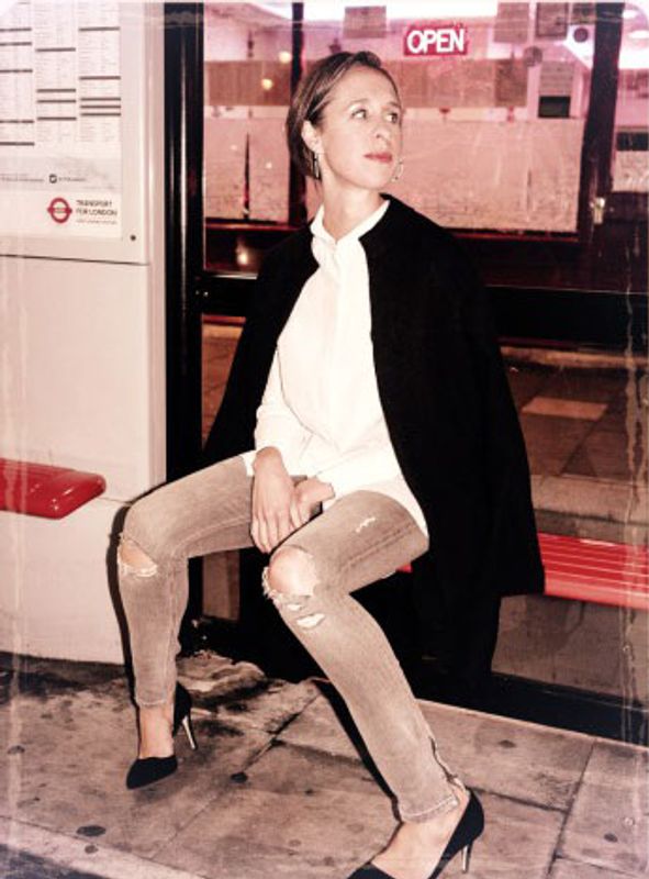 Juliet Fraser (foto Dimitri Djuric)