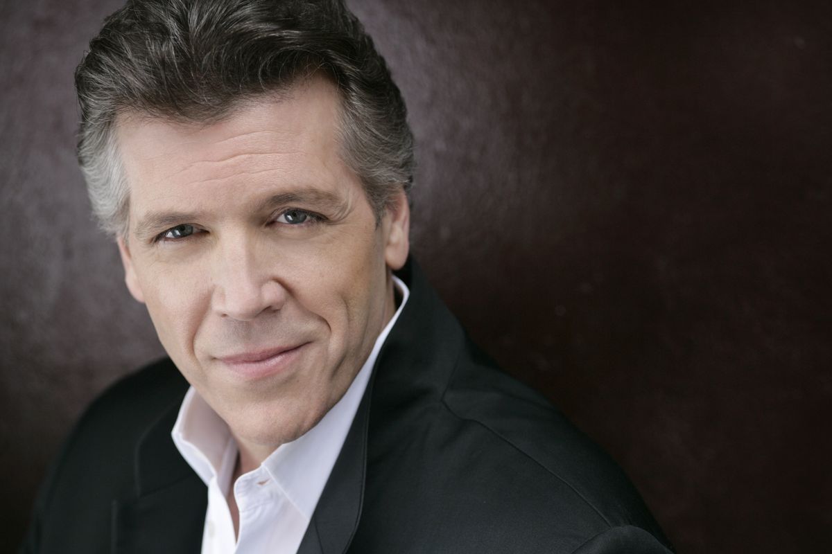 Thomas Hampson