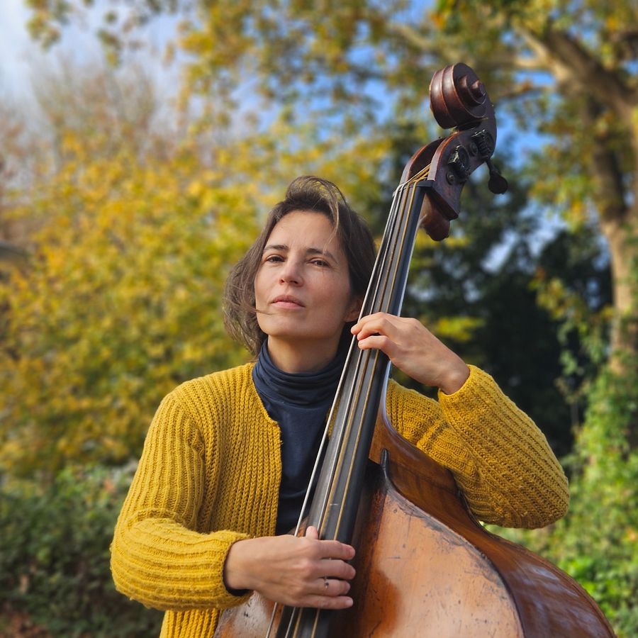 Beltane Ruiz Molina (c) Allard de Witte