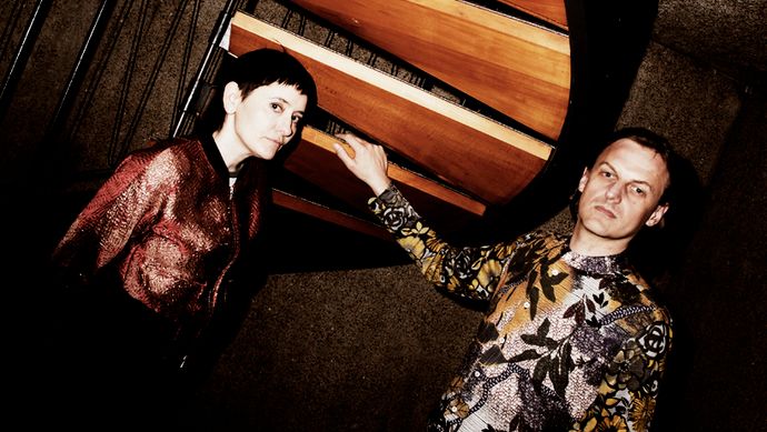 gamut inc © Christoph Voy