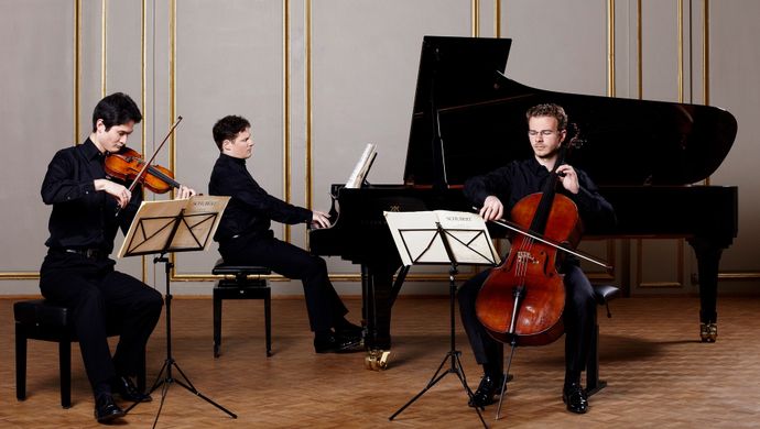 Schnyder Trio