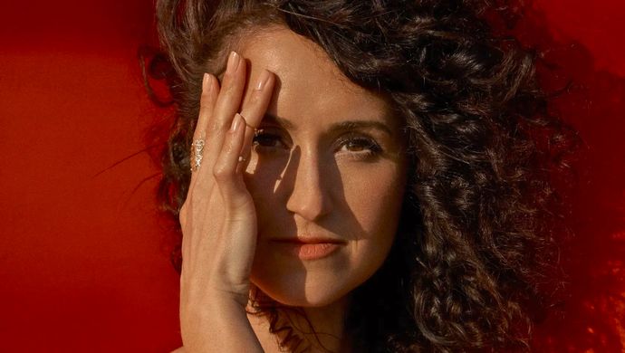 Maria Mendes (foto: Joel Bessa)