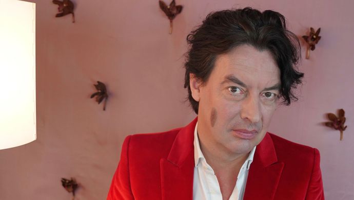 Yuri Honing (foto Mariecke van der Linden)