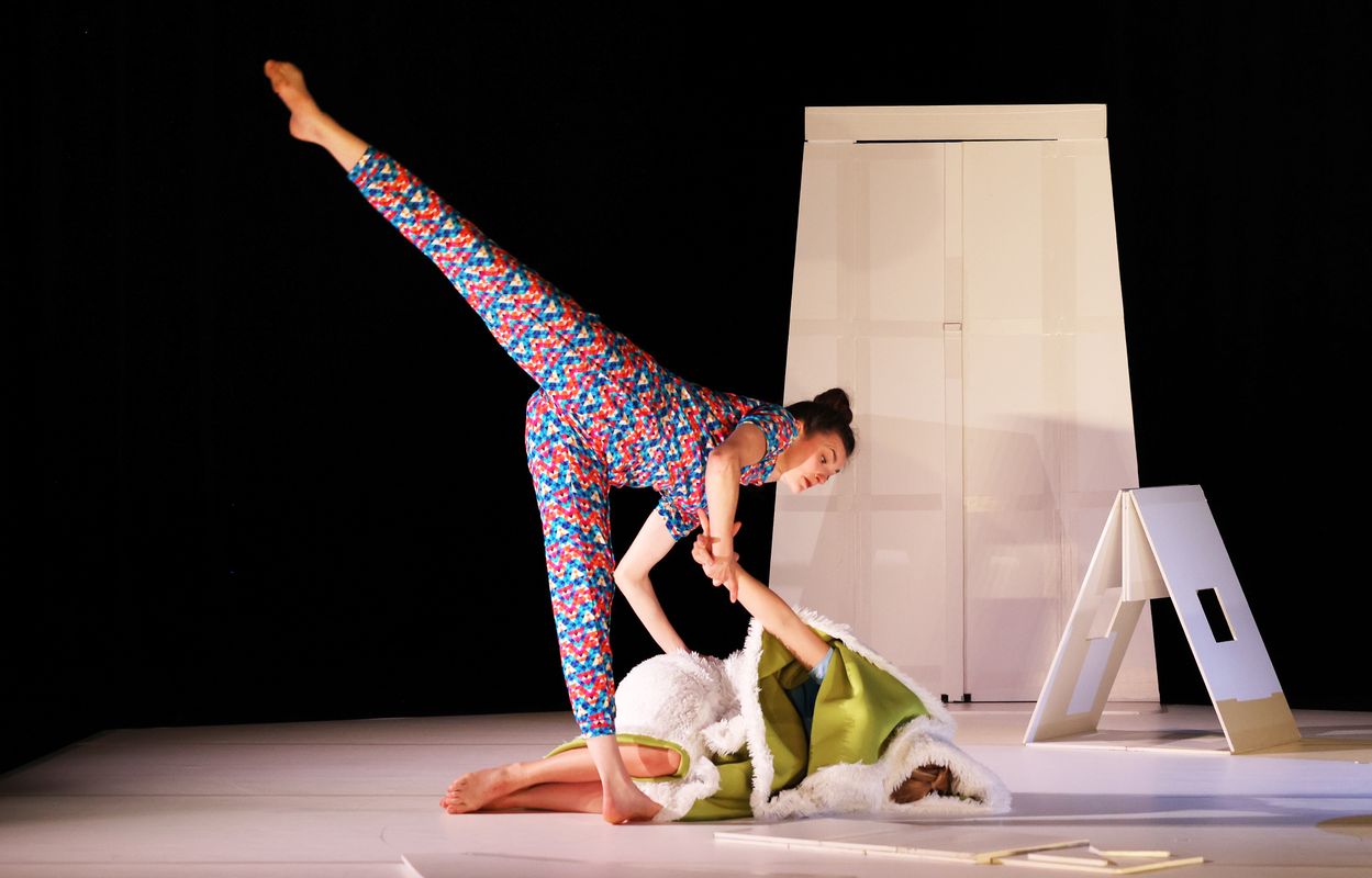 Wacht s Even - de Stilte  (foto Hans Gerritsen)