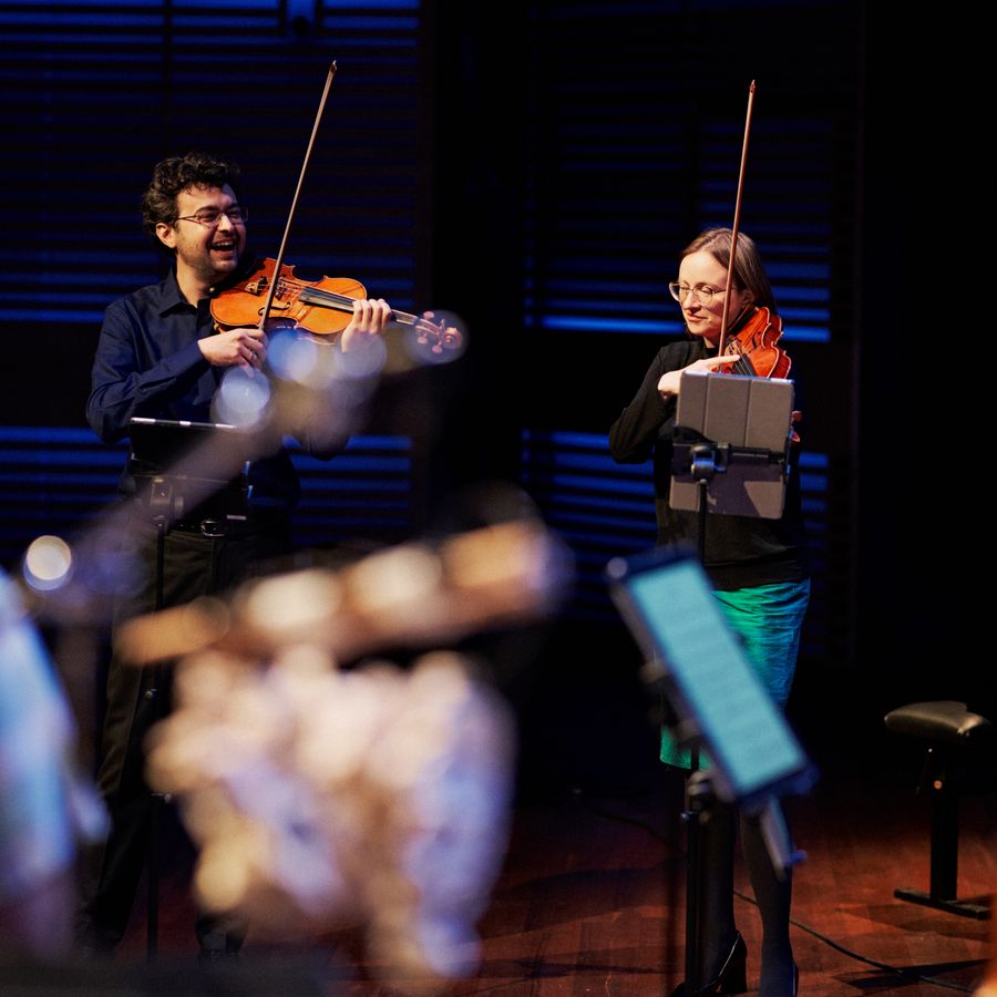 Asko|Schönberg (foto Milagro Elstak)