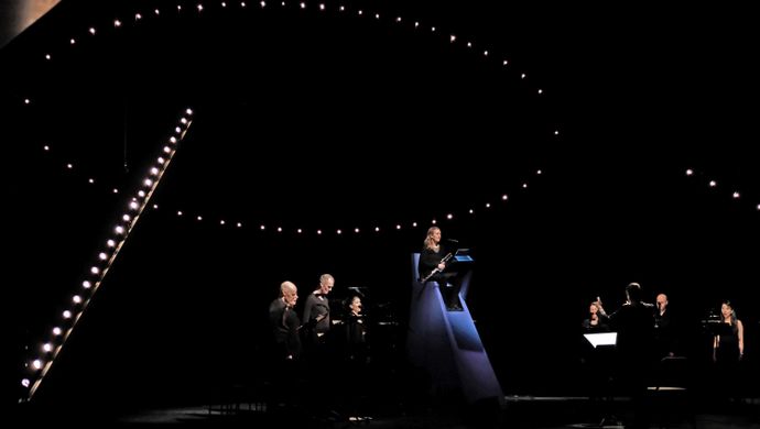  Stimmung (foto: Jan Van den Bossche)