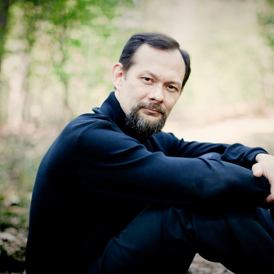 Enrico Pace (photo Marco Borggreve)