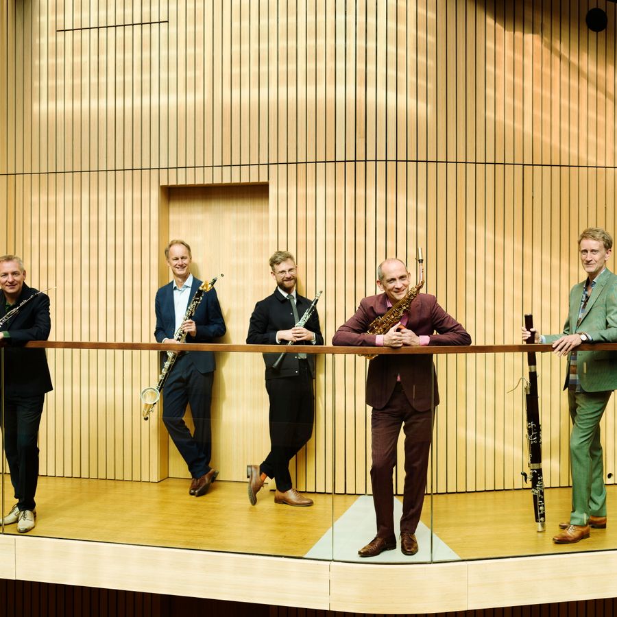 Calefax (foto Merlijn Doomernik)