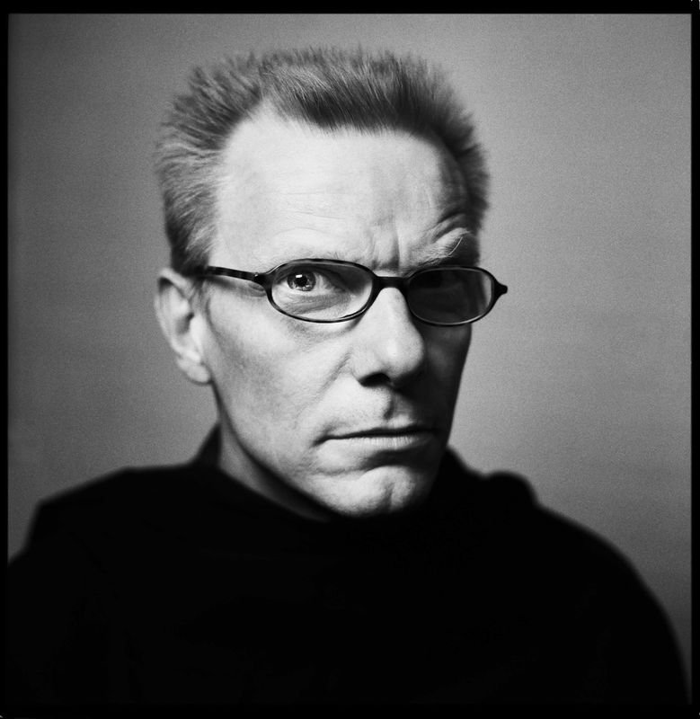 Robert Zuidam ©Karoly Effenberger