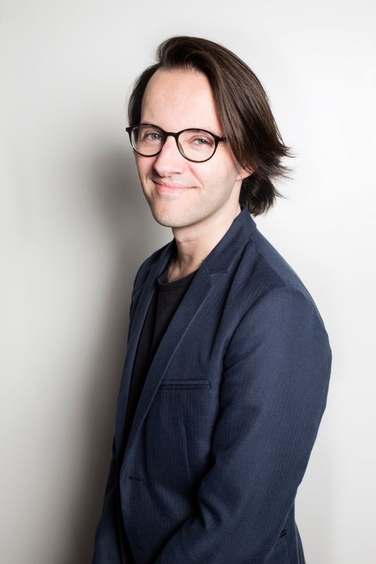 Merlijn Kerkhof foto Io Cooman