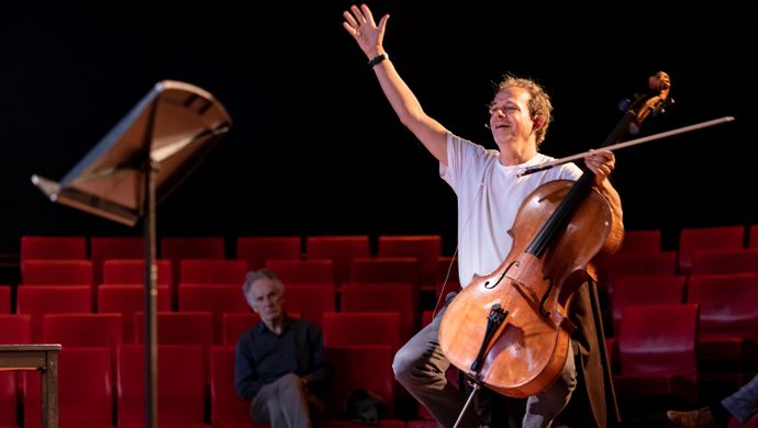 Reinhard Latzko (photo Foppe Schut)