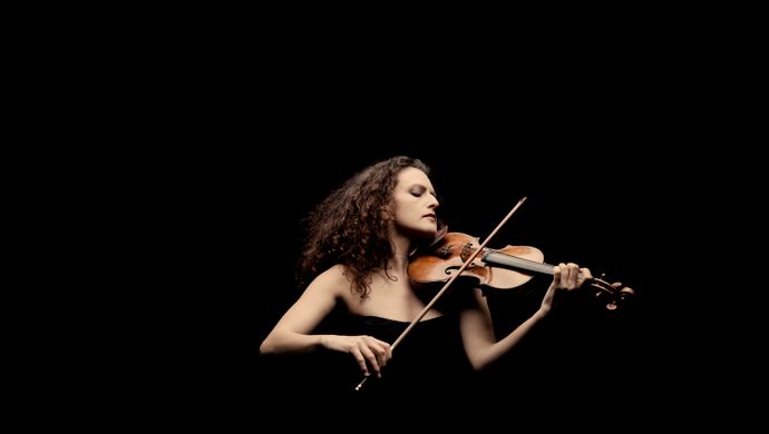 Liza Ferschtman (foto Marco Borggreve)