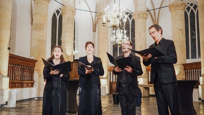 Nederlandse Bachvereniging