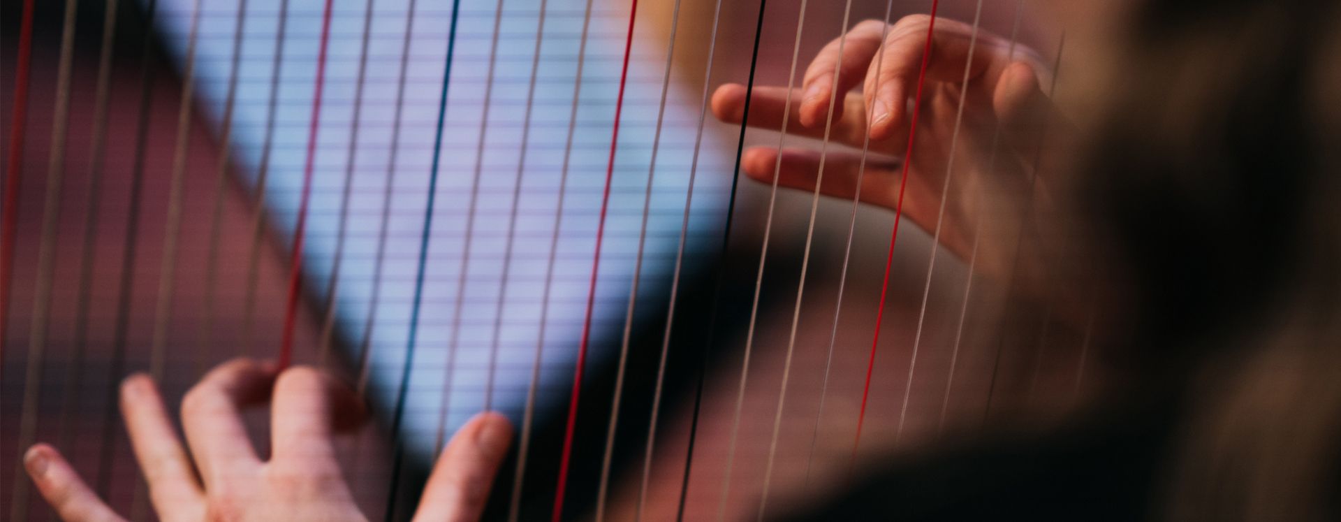 CvA Harp