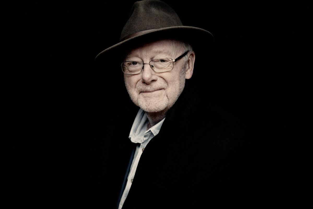Louis Andriessen©Marco Borggreve