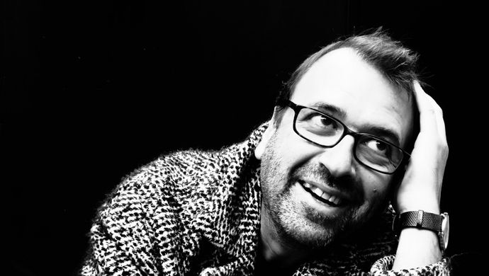 Enrique López-Cortón