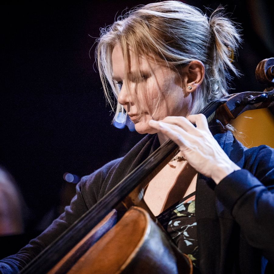 Larissa Groeneveld (foto Vd Woerd)